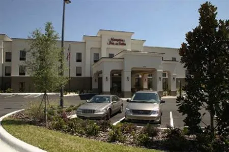 Hampton Inn & Suites The Villages