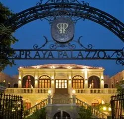 Praya Palazzo Hotel Bangkok