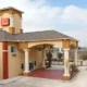 Econo Lodge Inn & Suites Baytown