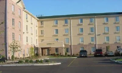 Savannah Suites Norfolk