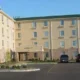 Savannah Suites Norfolk