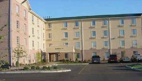 Savannah Suites Norfolk