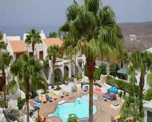 Nido Del Aguila Apartments Gran Canaria