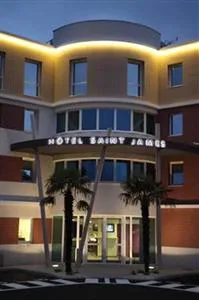 Inter Hotel Saint James Bouffere