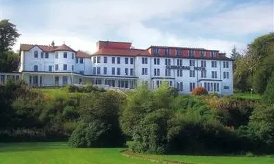 Glenmorag Hotel Dunoon