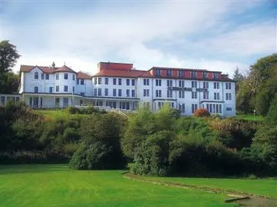 Glenmorag Hotel Dunoon