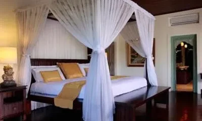 Bidadari Private Villas & Retreat Bali