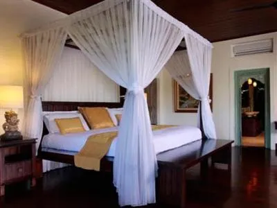 Bidadari Private Villas & Retreat Bali