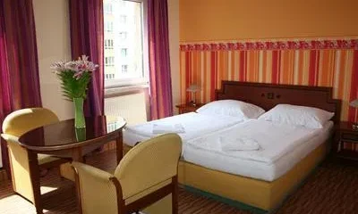 Turmfalke Hotel Linz