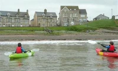 Bailey Ground Hotel Seascale