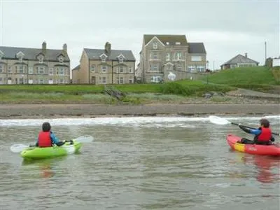 Bailey Ground Hotel Seascale