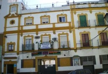 Pension Dona Pepa Seville