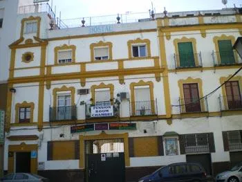 Pension Dona Pepa Seville