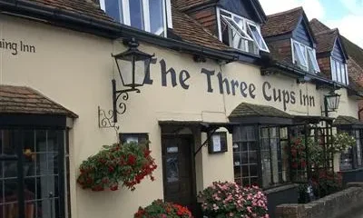 The Three Cups Inn