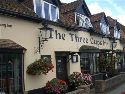 The Three Cups Inn