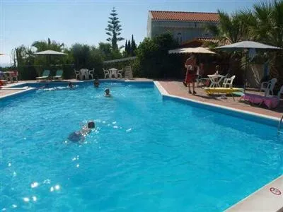 Erietta Apartments and Studios (Kefalonia)