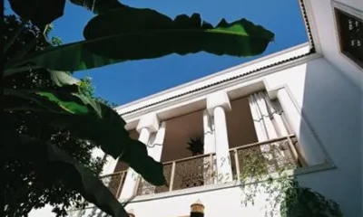 Riad Dar Nouba Marrakech