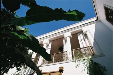 Riad Dar Nouba Marrakech