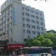 JJ Inns Wenzhou Renmin Road