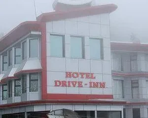 Hotel Drive Inn Dhanaulti