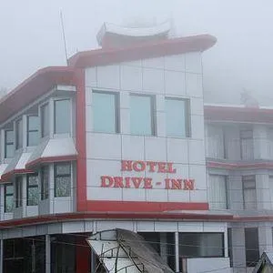 Hotel Drive Inn Dhanaulti