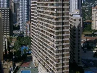 Apartamentos Acuarium III Benidorm