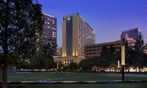 Courtyard by Marriott Hangzhou Wulin