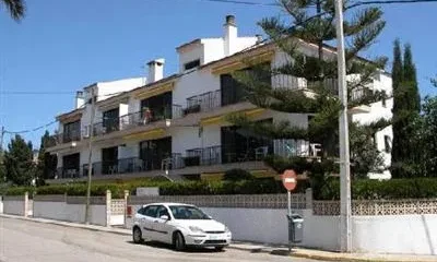 Ponent Apartamentos