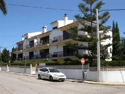 Ponent Apartamentos