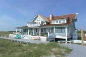 Bald Head Island Resort