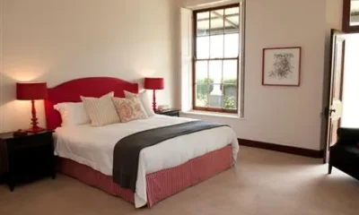 Franschhoek Villas Manor House At La Grange