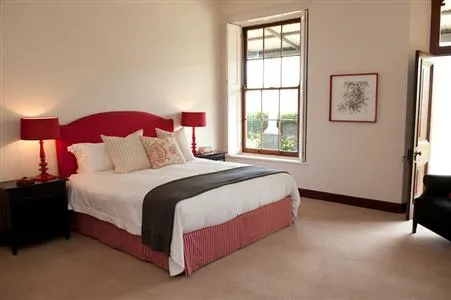 Franschhoek Villas Manor House At La Grange