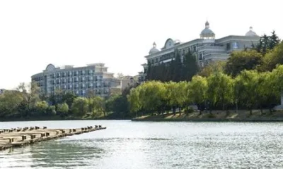 Mingfa Pearl Spring Hotel