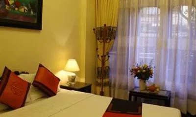 Lucky Hotel Hanoi