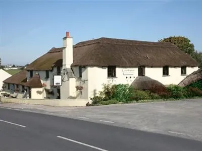 The Countryman Inn