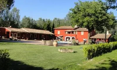 Agriturismo Residenza Torre Del Colle Bevagna