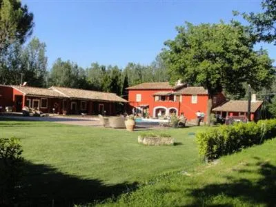 Agriturismo Residenza Torre Del Colle Bevagna