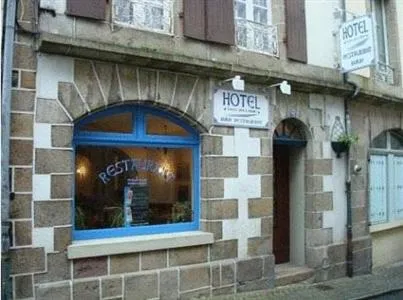 Hotel Saint Melaine Morlaix