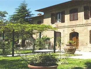 Villa Hospitality Bed and Breakfast Siena