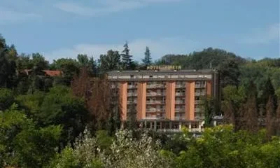 Hotel Pineta Acqui Terme