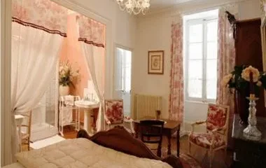 La Rotonde Guest House Saintes