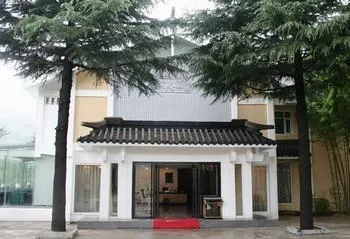 Zen International Hotel Dengfeng