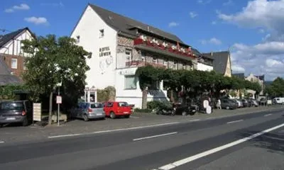 Moselromantik Hotel Zum Lowen