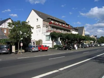 Moselromantik Hotel Zum Lowen