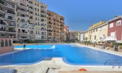 Apartamentos Passeggio del Mare