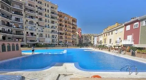 Apartamentos Passeggio del Mare