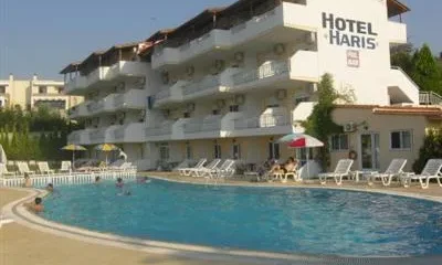 Haris Hotel Pallini