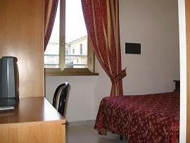 Euro B&B Rome