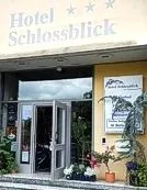 Hotel Schlossblick Blankenheim