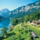 Pension Hubertus am Thumsee Bad Reichenhall